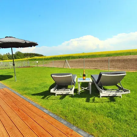 Aquila _ Eg_fewo Appartamento